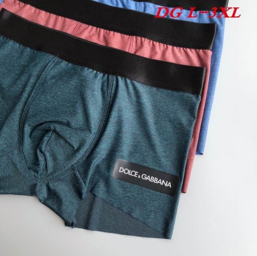 D.G. Underwear Men 1062