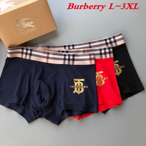 B.u.r.b.e.r.r.y. Underwear Men 1255