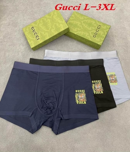 G.u.c.c.i. Underwear Men 1222