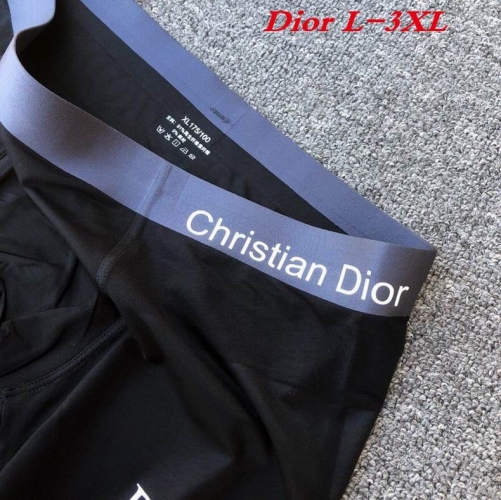 D.i.o.r. Underwear Men 1012