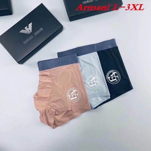 A.r.m.a.n.i. Underwear Men 1245