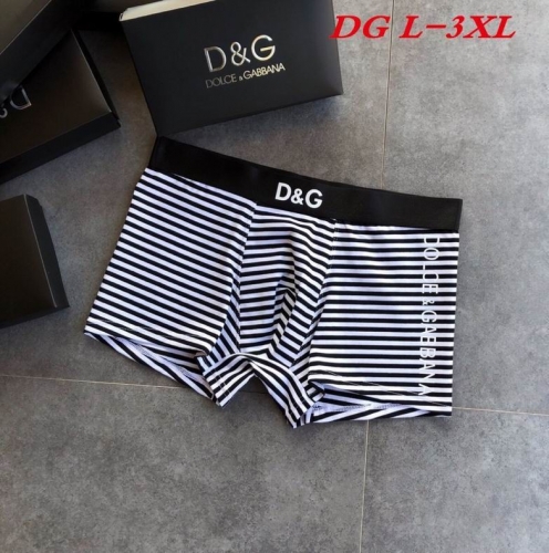 D.G. Underwear Men 1096