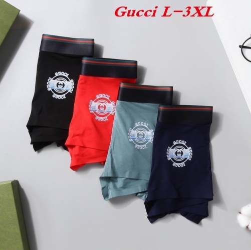 G.u.c.c.i. Underwear Men 1342