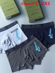 G.u.c.c.i. Underwear Men 1311