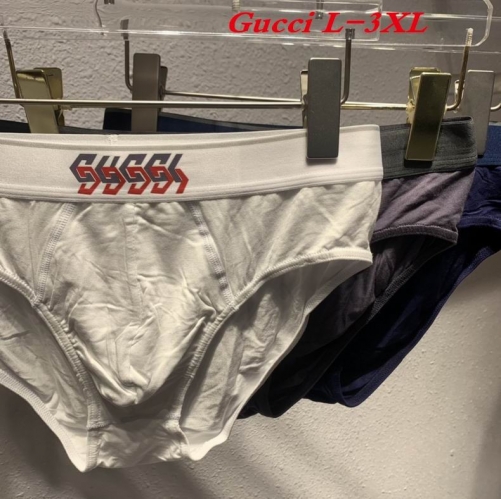 G.u.c.c.i. Underwear Men 1296
