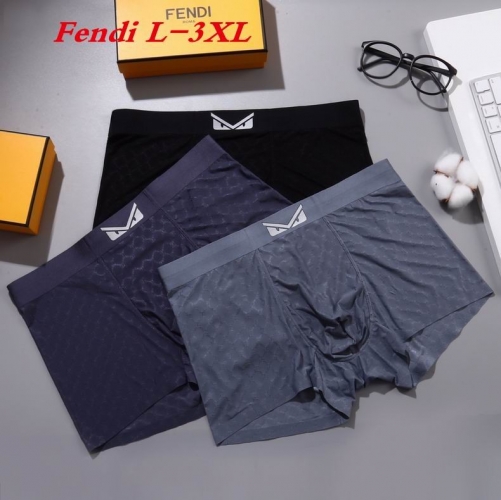 F.E.N.D.I. Underwear Men 1112