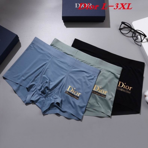 D.i.o.r. Underwear Men 1079