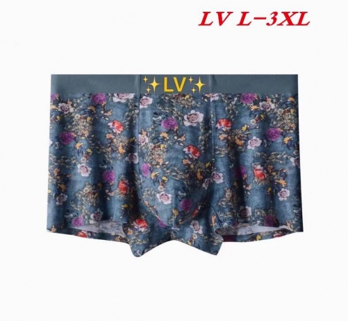 L..V.. Underwear Men 1225