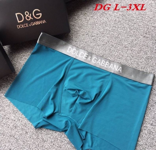 D.G. Underwear Men 1070