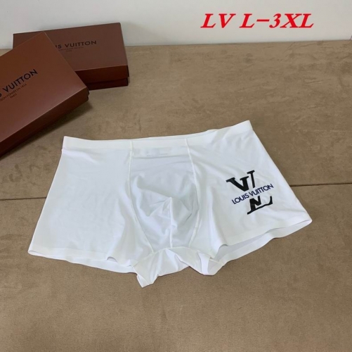 L..V.. Underwear Men 1268