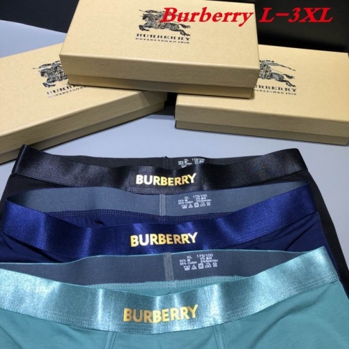 B.u.r.b.e.r.r.y. Underwear Men 1027