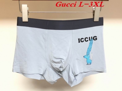 G.u.c.c.i. Underwear Men 1307