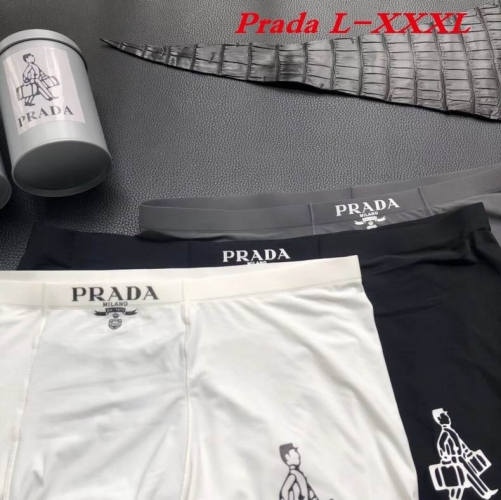 P.r.a.d.a. Underwear Men 1031