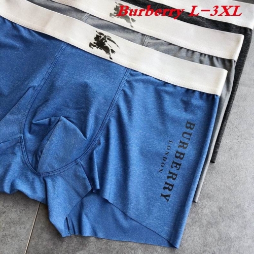 B.u.r.b.e.r.r.y. Underwear Men 1242