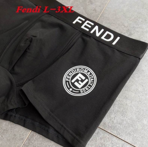 F.E.N.D.I. Underwear Men 1048