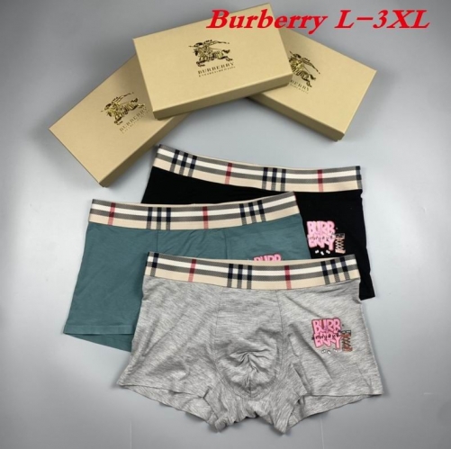 B.u.r.b.e.r.r.y. Underwear Men 1149