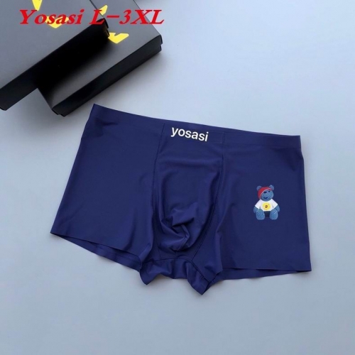 Y.o.s.a.s.i. Underwear Men 1013