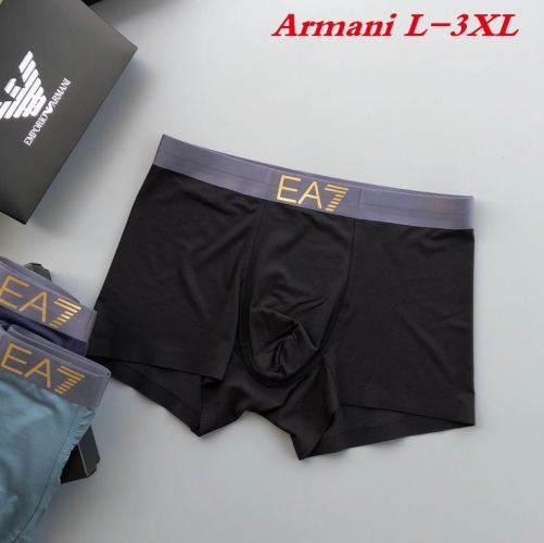 A.r.m.a.n.i. Underwear Men 1081