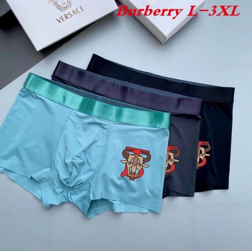 B.u.r.b.e.r.r.y. Underwear Men 1166