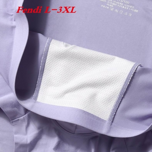 F.E.N.D.I. Underwear Men 1164