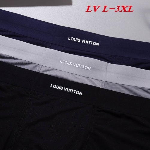 L..V.. Underwear Men 1140