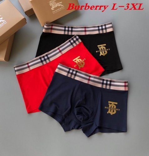 B.u.r.b.e.r.r.y. Underwear Men 1256