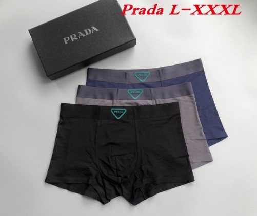 P.r.a.d.a. Underwear Men 1075