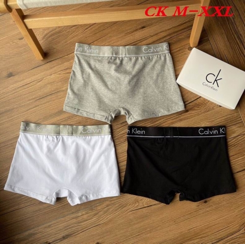 C.K. Underwear Men 1008