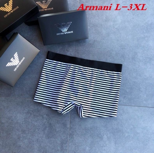 A.r.m.a.n.i. Underwear Men 1045