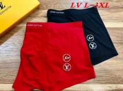 L..V.. Underwear Men 1248