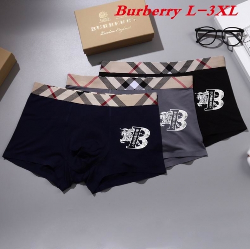 B.u.r.b.e.r.r.y. Underwear Men 1139