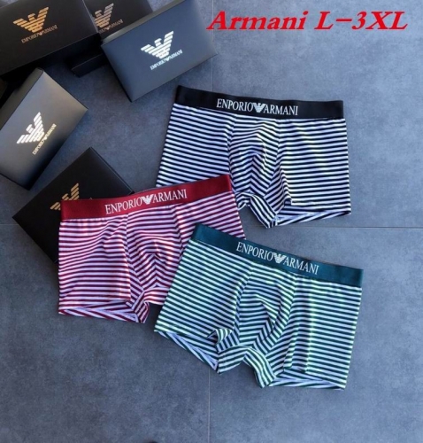 A.r.m.a.n.i. Underwear Men 1048