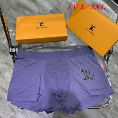 L..V.. Underwear Men 1032