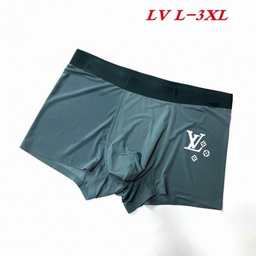 L..V.. Underwear Men 1303