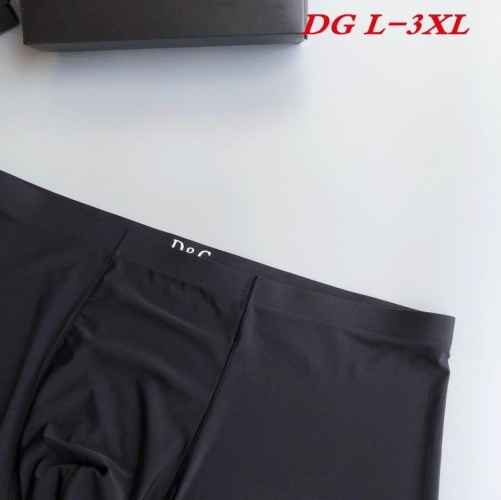 D.G. Underwear Men 1027