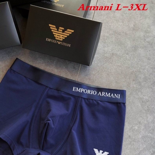 A.r.m.a.n.i. Underwear Men 1059