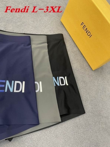 F.E.N.D.I. Underwear Men 1065