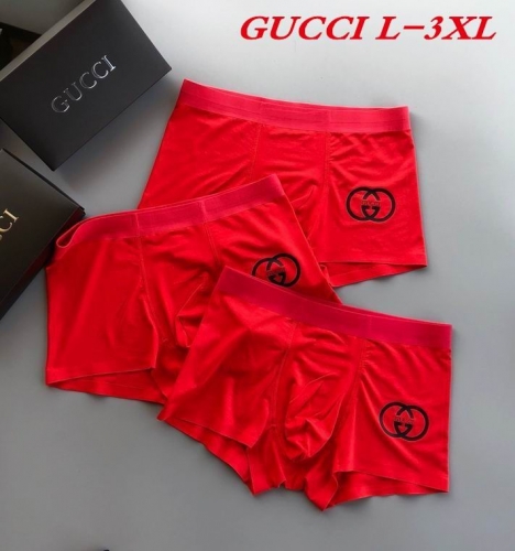 G.u.c.c.i. Underwear Men 1409