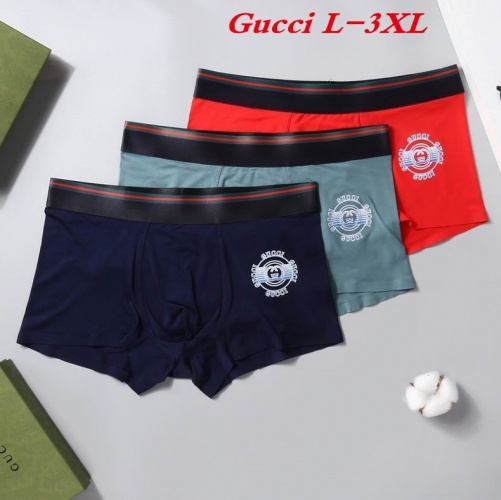 G.u.c.c.i. Underwear Men 1346