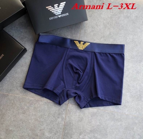 A.r.m.a.n.i. Underwear Men 1054