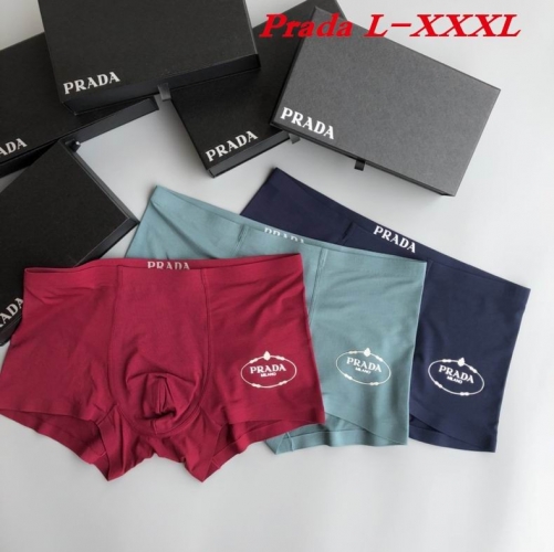 P.r.a.d.a. Underwear Men 1093