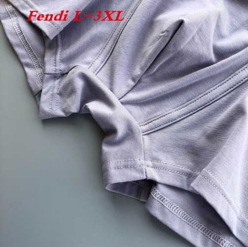 F.E.N.D.I. Underwear Men 1035