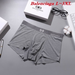 B.a.l.e.n.c.i.a.g.a. Underwear Men 1013