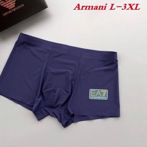 A.r.m.a.n.i. Underwear Men 1090