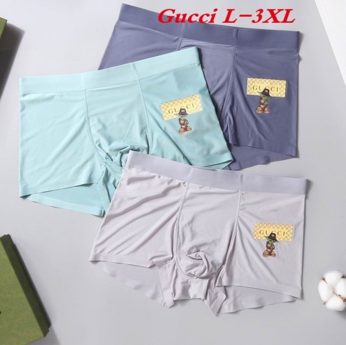 G.u.c.c.i. Underwear Men 1355