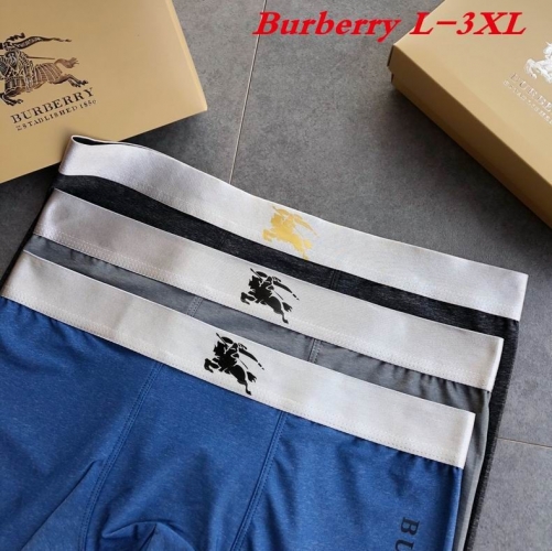 B.u.r.b.e.r.r.y. Underwear Men 1243