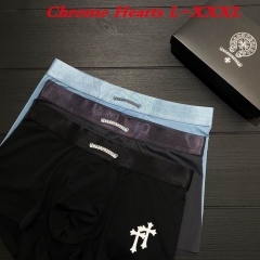 C.h.r.o.m.e. H.e.a.r.t.s. Underwear Men 1039