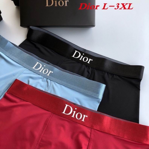 D.i.o.r. Underwear Men 1046