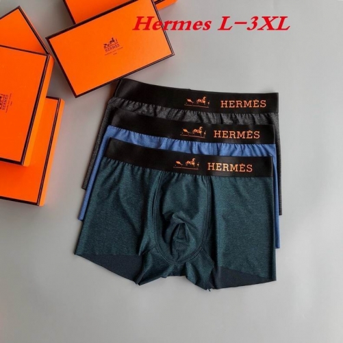 H.e.r.m.e.s. Underwear Men 1044