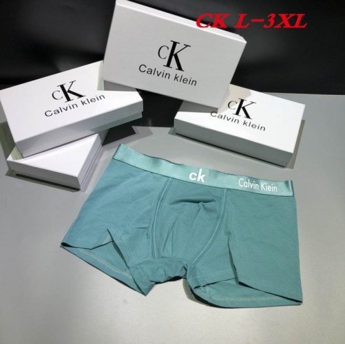 C.K. Underwear Men 1043